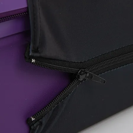 Grott Чехол для чемодана (черный)