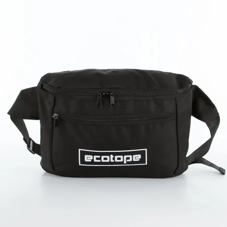Ecotope Сумка-планшет (черный)
