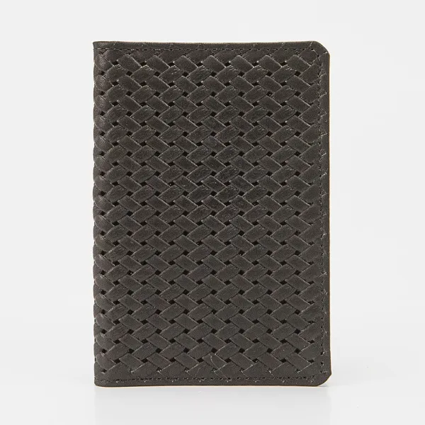 Poshete Обложка на паспорт 681-OP0111