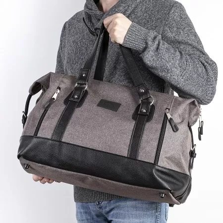 Дорожная сумка Valigetti арт.1213024.3 Дорожная сумка Valigetti арт.1213024.3