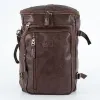 Valigetti Сумка-рюкзак (коричневый)