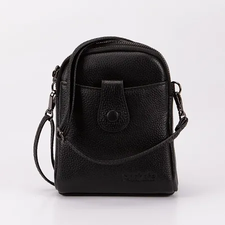 Poshete Сумка-планшет (черный)