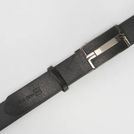 Poshete Ремень (черный)