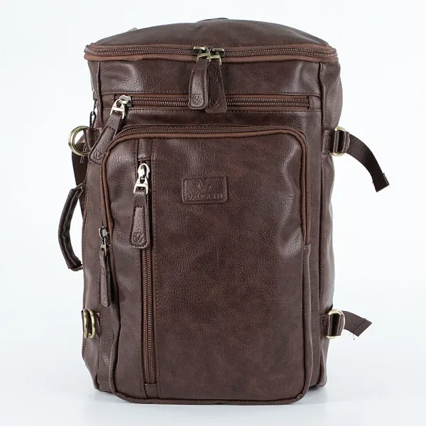 Valigetti Сумка-рюкзак 387-LX8118