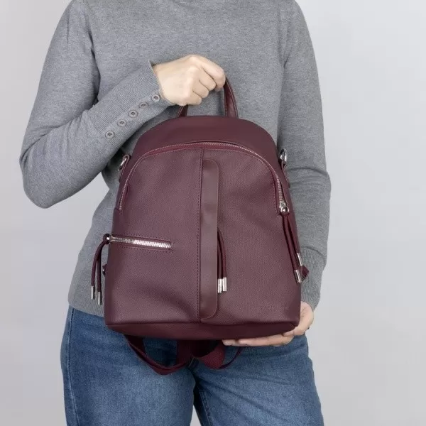 Рюкзак Valigetti арт. 9038638-2-ик Рюкзак Valigetti арт. 9038638-2-ик