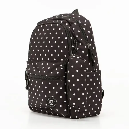 Valigetti Рюкзак (черный)