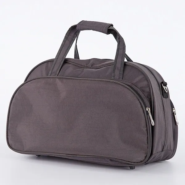 Mr.Bag Сумка дорожно-спортивная 039-600