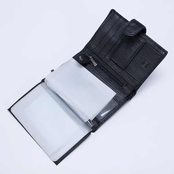 Poshete Бумажник 848-22-302