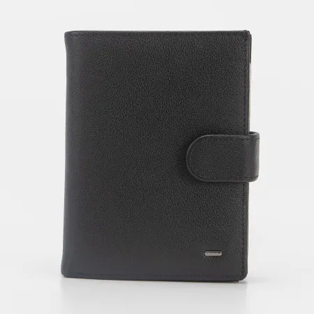 Poshete Бумажник (черный)