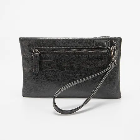 Poshete Клатч (черный)