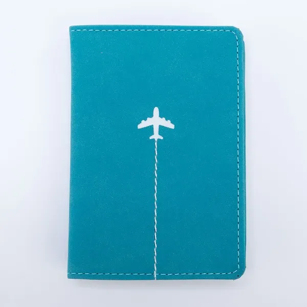 Poshete Обложка на паспорт 681-OP5011