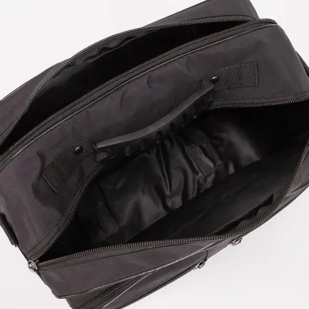 Mr.Bag Сумка рабочая (черный)