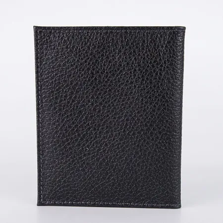 Poshete Обложка для автодокументов (черный)