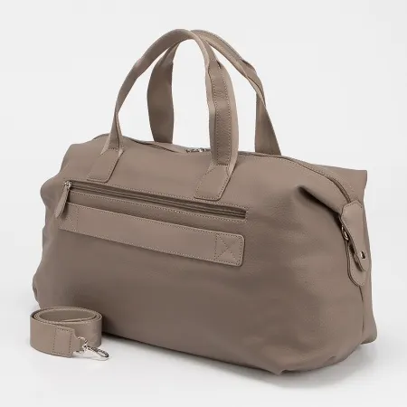 David Jones Сумка дорожно-спортивная (серый)