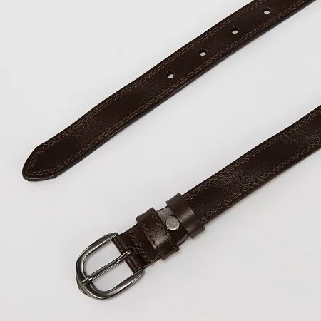 Poshete Ремень (коричневый)