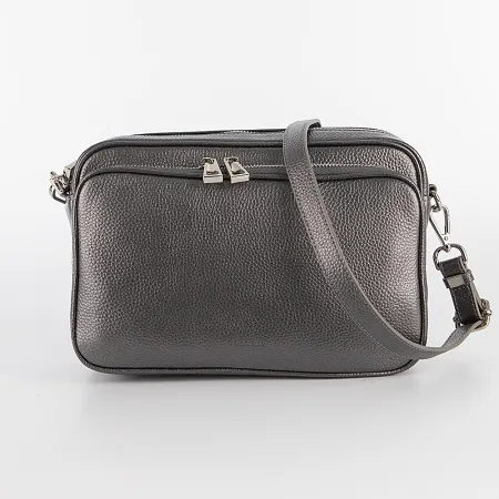 Poshete Сумка (серебряный)