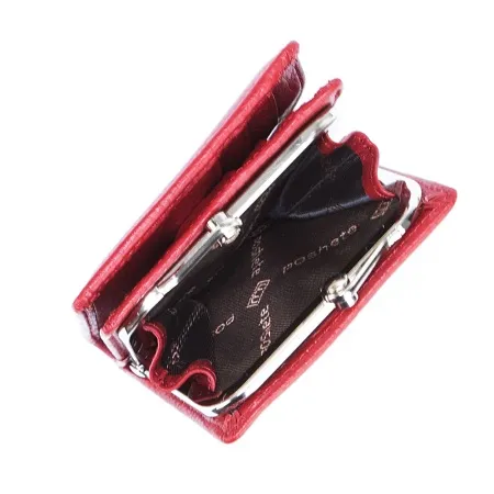 Poshete Кошелек (бордовый)