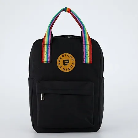 Ecotope Рюкзак (черный)