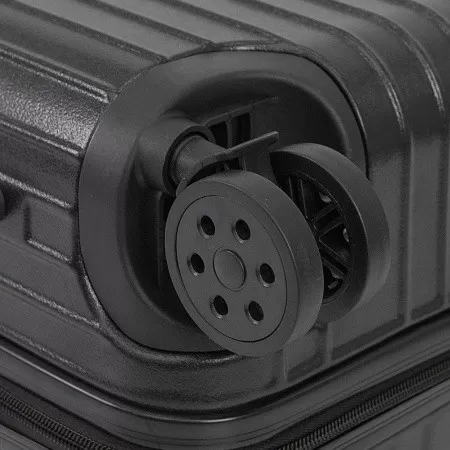 Чемодан на 4-х колесах арт.751-2501/3-22