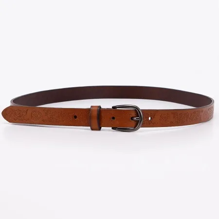 Poshete Ремень (коричневый)