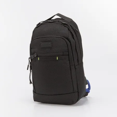 Ecotope Рюкзак (черный)