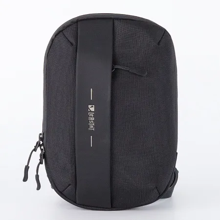 Leastat Рюкзак (черный)