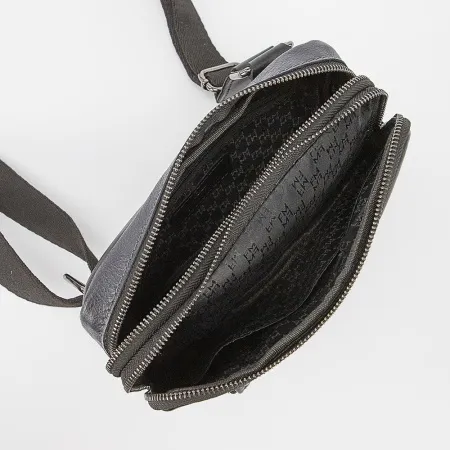 Francesco Molinary Сумка-планшет (черный)