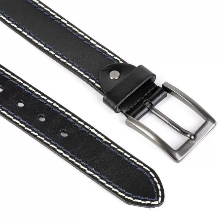 Мужской ремень  Poshete арт. 9671801 Мужской ремень  Poshete арт. 9671801