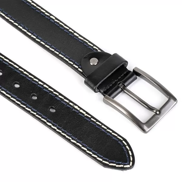 Мужской ремень  Poshete арт. 9671801 Мужской ремень  Poshete арт. 9671801