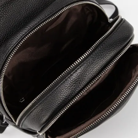 Poshete Рюкзак (черный)