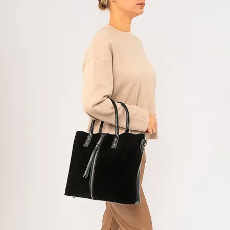 Poshete Сумка (черный)