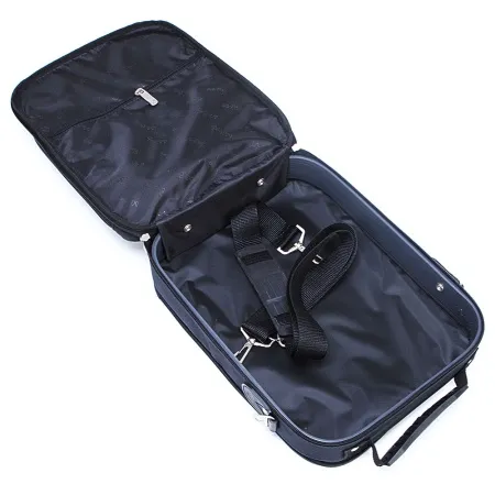 Mr.Bag Кейс (черный)