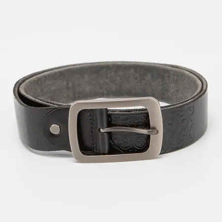 Poshete Ремень (черный)