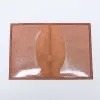 Poshete Обложка на паспорт (коричневый)