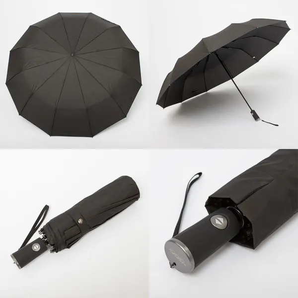 Tri Slona Зонт 737-M7125