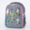 Ecotope Kids Ранец (серый)