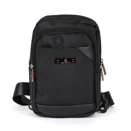 Рюкзак однолямочный мужской Valigetti арт. 3639694