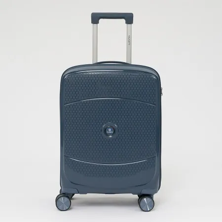 Valigetti Чемодан на 4-х колесах (синий)