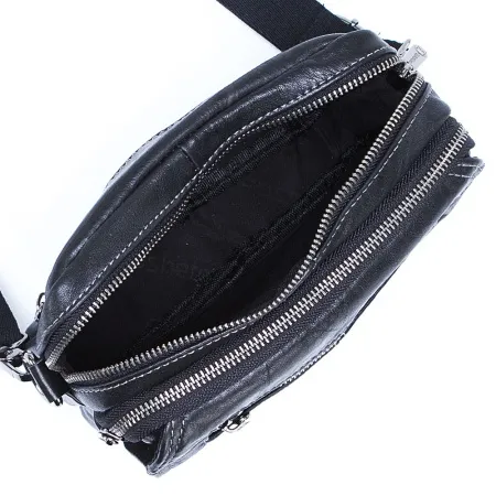 Poshete Сумка-планшет (черный)