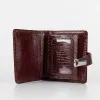 Francesco Molinary Кошелек (бордовый)