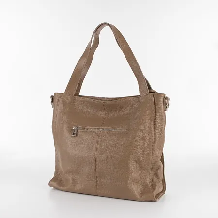 Poshete Сумка (бежевый)