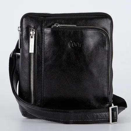 Francesco Molinary Сумка-планшет (черный)