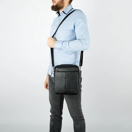 Poshete Сумка (черный)