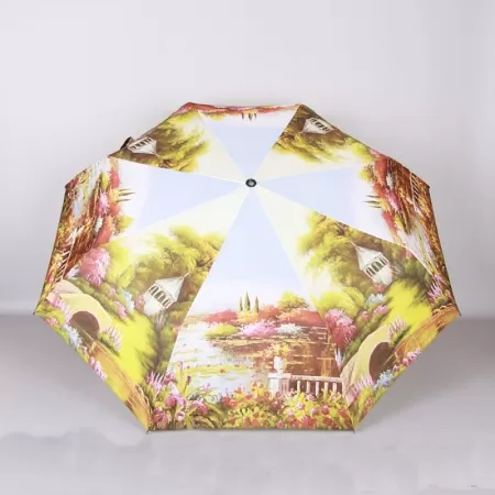 Зонт Rain berry  арт. 241739-20808