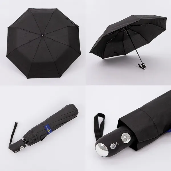 Rain Berry Зонт 734-SRM015