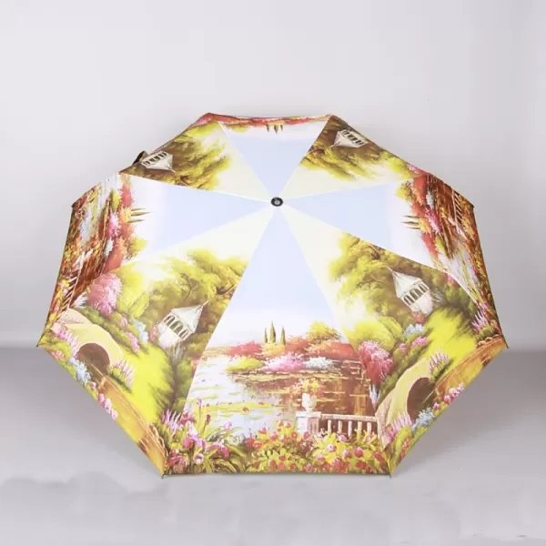 Зонт Rain berry  арт. 241739-20808 Зонт Rain berry  арт. 241739-20808