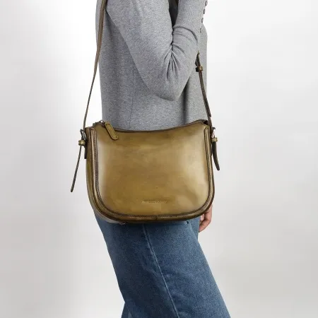 Сумка женская Francesco Molinary арт. 1739167