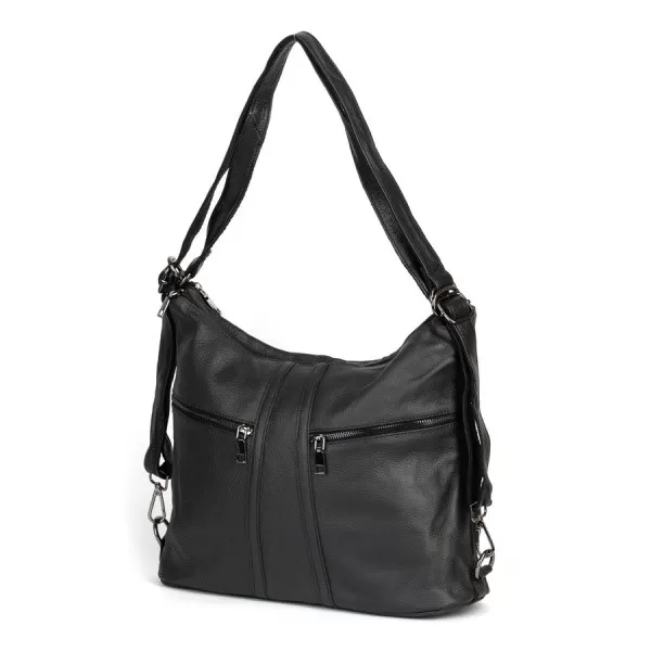 Сумка-рюкзак Poshete арт. 873357 Сумка-рюкзак Poshete арт. 873357