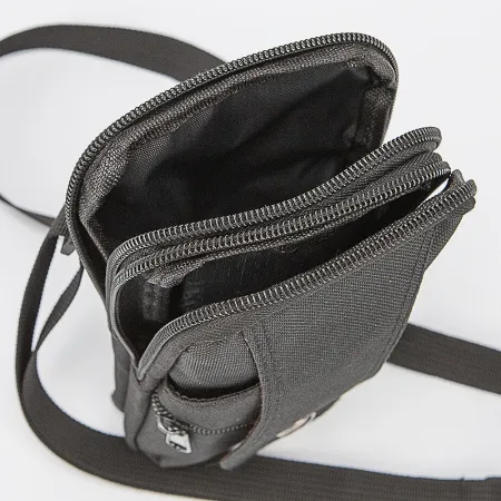 Ecotope Сумка-планшет (черный)