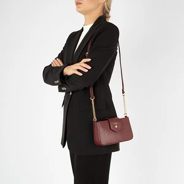 David Jones Сумка-планшет 823-CM6773